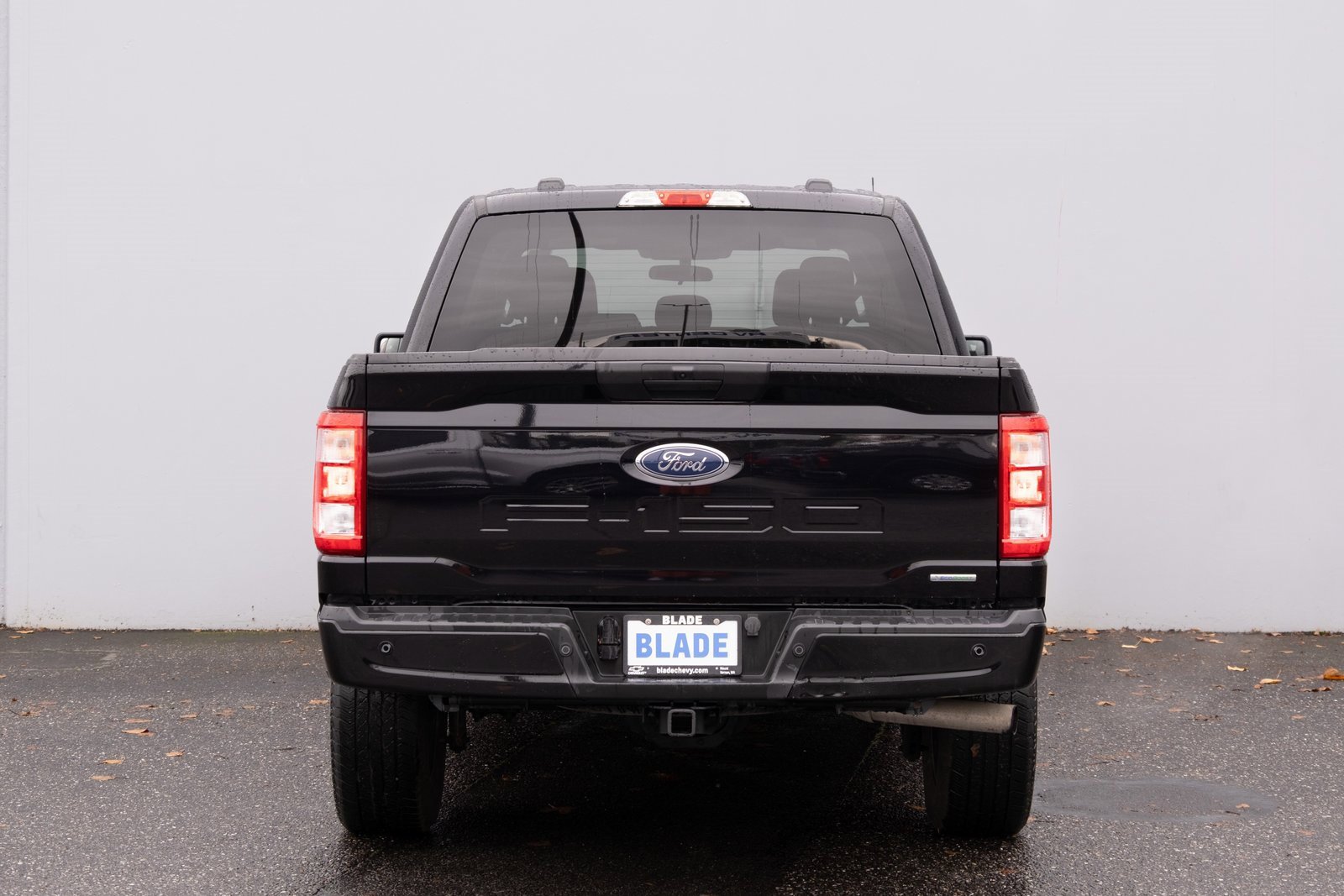 Used 2023 Ford F150 XL w/ Trailer Tow Package image 19