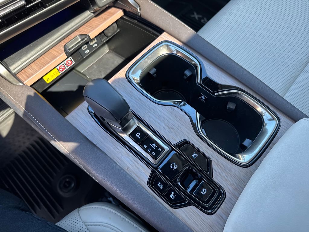 Used 2025 Lexus RX 350 w/ Convenience Package image 24