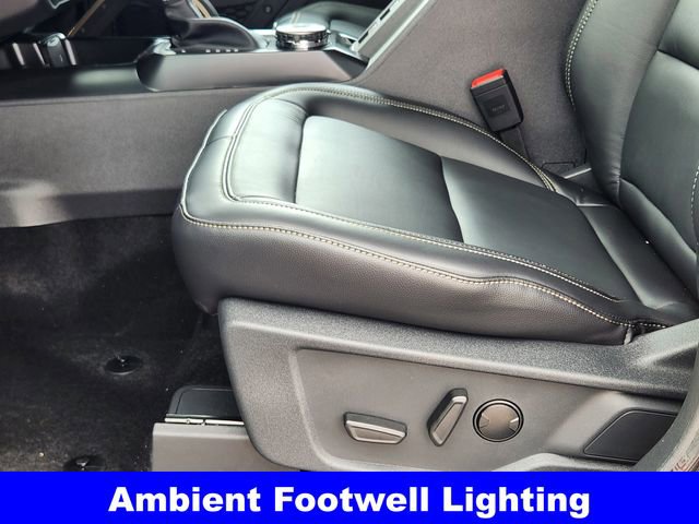 New 2026 Ford Bronco Badlands image 26