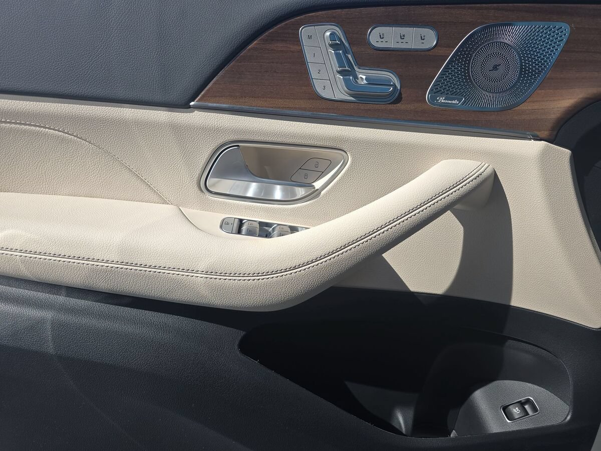 New 2026 Mercedes-Benz GLE 350 4MATIC image 26