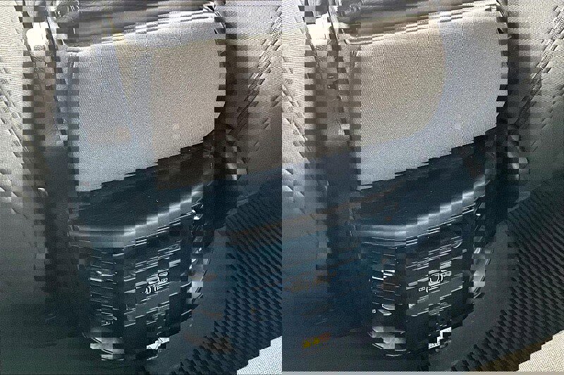 Used 2022 RAM 1500 Big Horn image 32