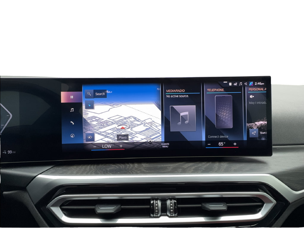 Used 2023 BMW i4 eDrive35 RWD image 56