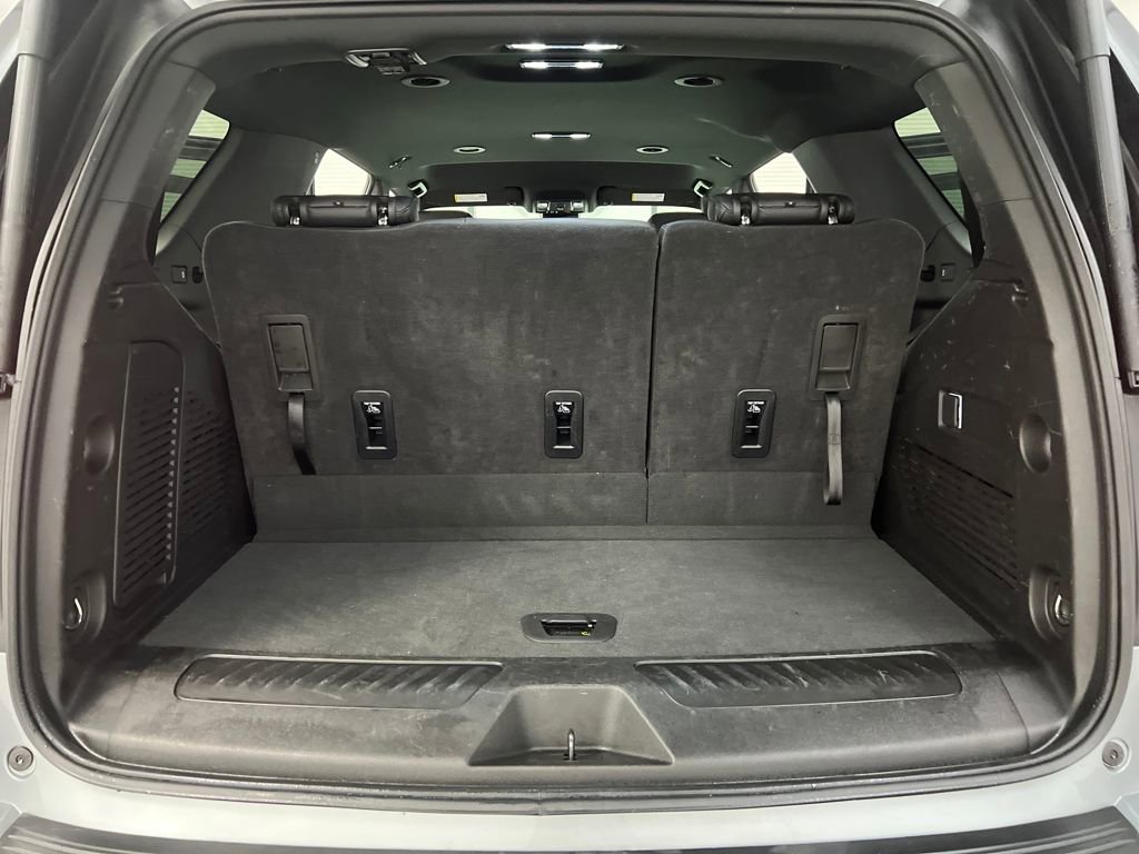 Used 2025 Chevrolet Tahoe LT image 35