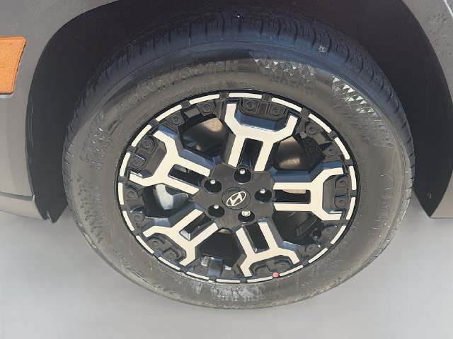 New 2026 Hyundai Tucson XRT FWD image 31