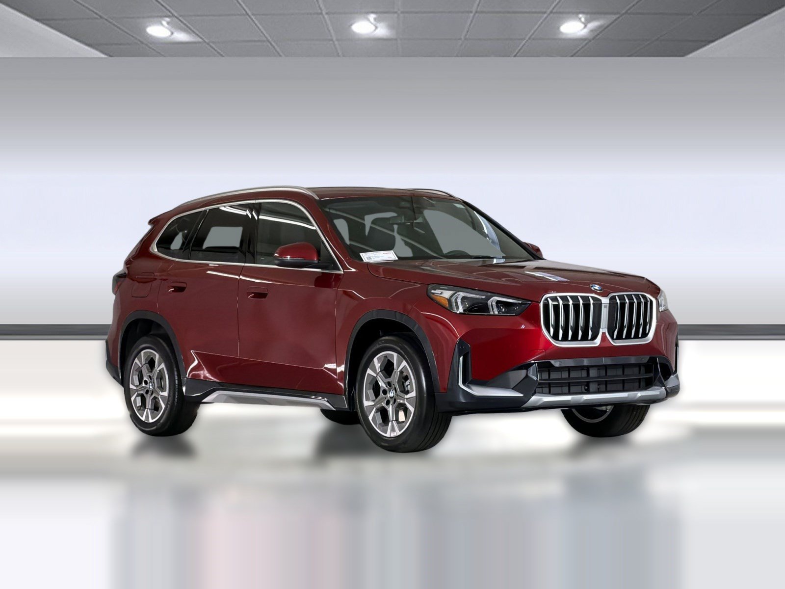 New 2027 BMW X1 xDrive28i AWD/4WD image 7
