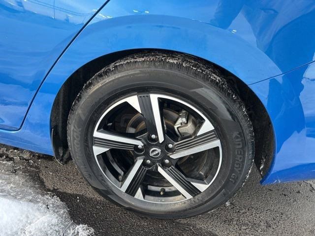 Used 2024 Nissan Sentra SV image 50