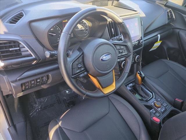 Used 2024 Subaru Forester Wilderness image 10
