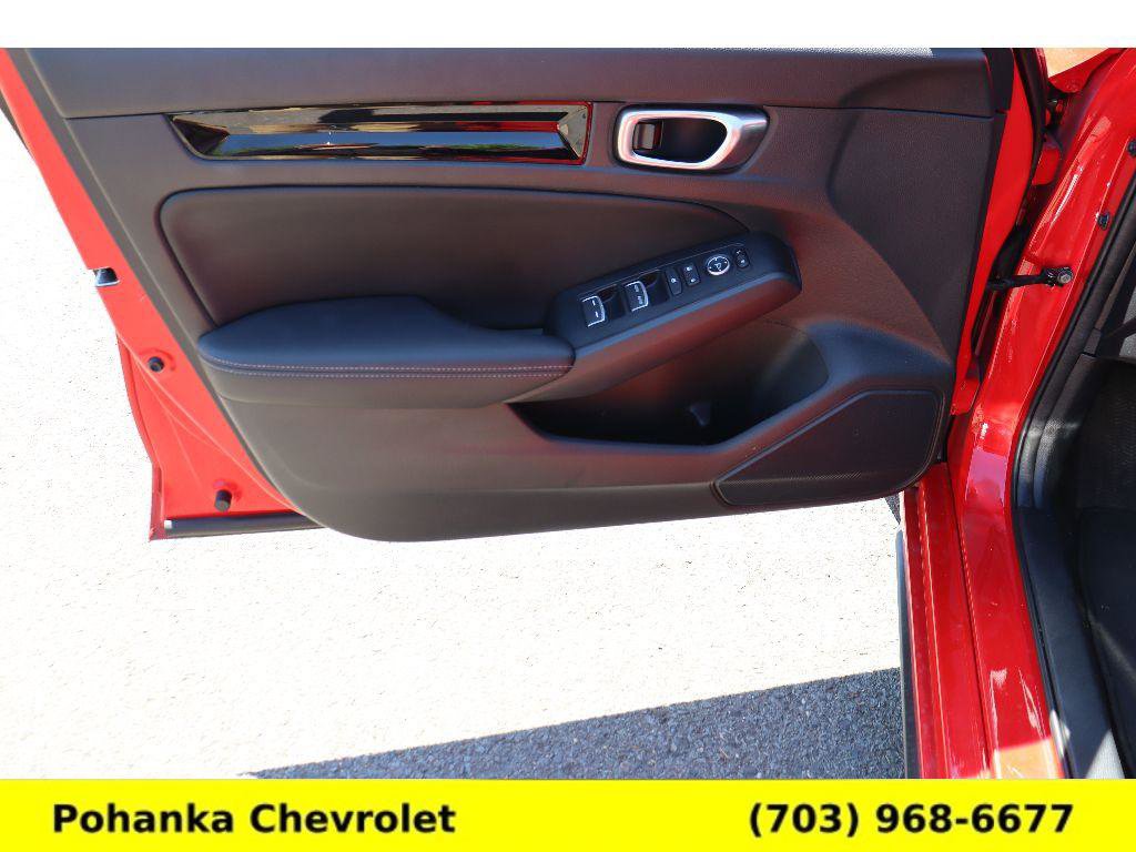 Used 2024 Honda Civic EX-L image 23