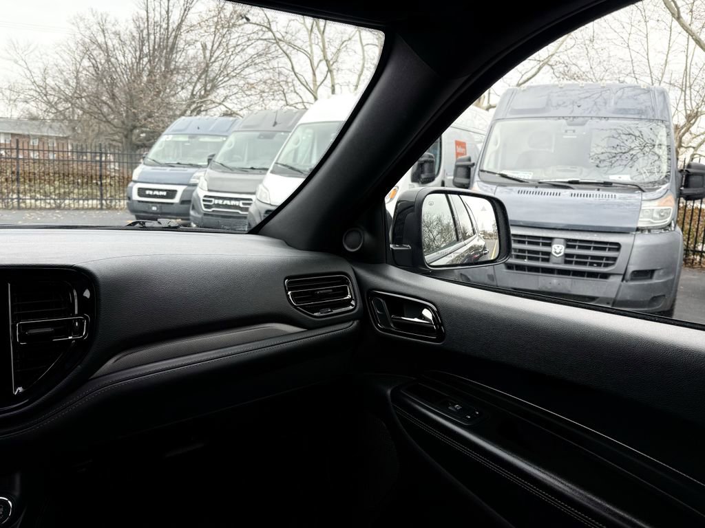 Used 2022 Dodge Durango GT image 23