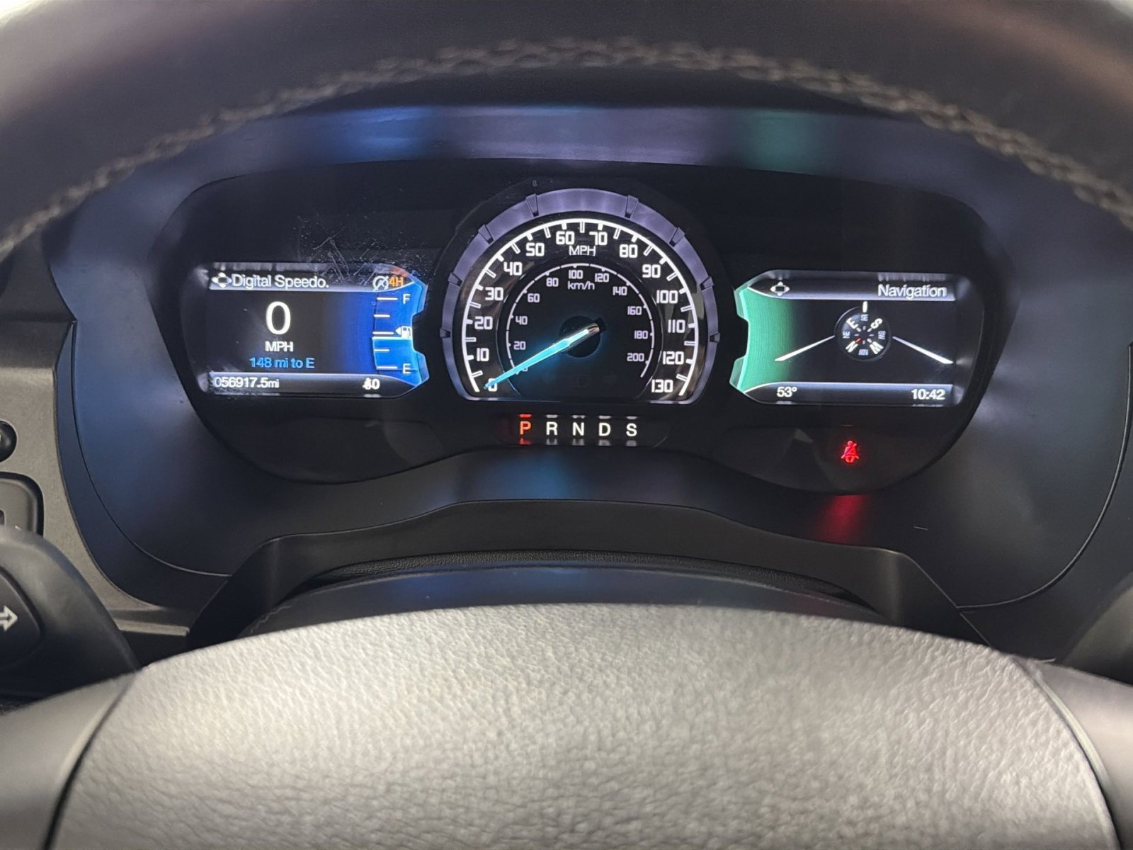 Used 2021 Ford Ranger Lariat w/ Tremor Off-Road Package image 17