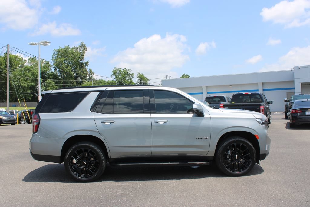 Used 2023 Chevrolet Tahoe RST w/ Luxury Package RWD image 11