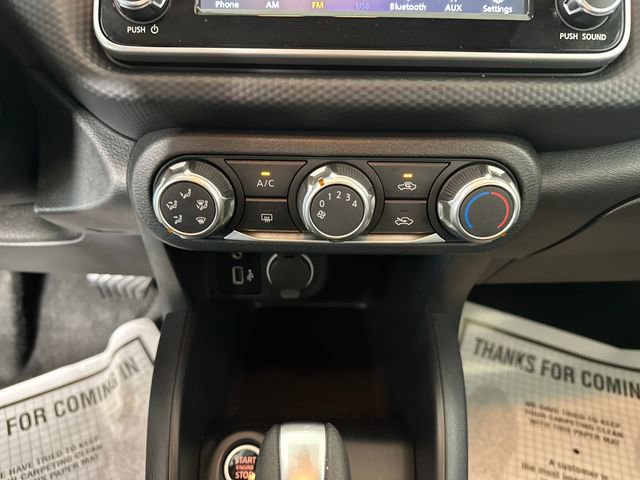 Used 2024 Nissan Kicks S image 23