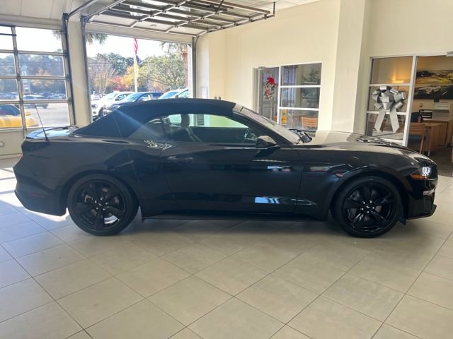 Used 2021 Ford Mustang GT Premium w/ Equipment Group 401A image 9