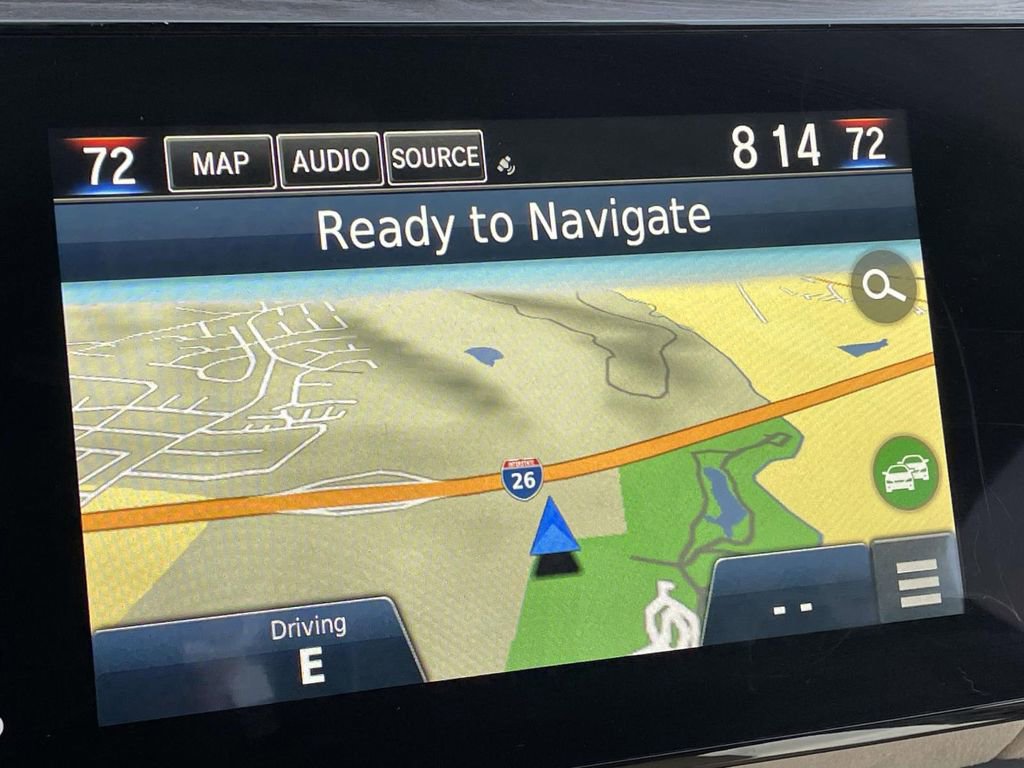 Used 2018 Honda Clarity Touring image 17