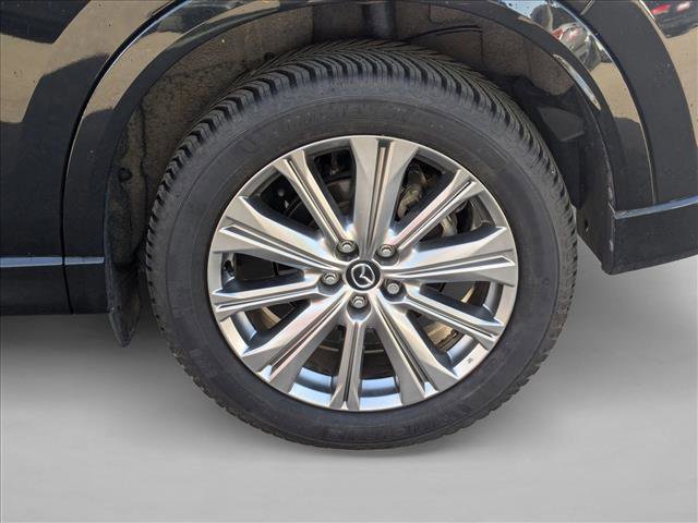 Used 2022 MAZDA CX-5 Signature image 26