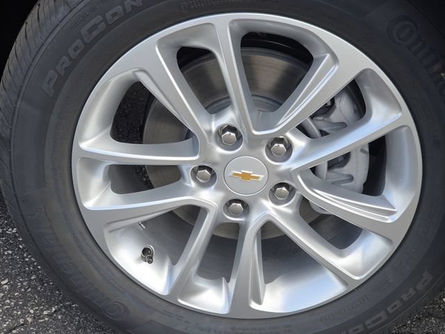 New 2026 Chevrolet TrailBlazer LS w/ LS Convenience Package FWD image 6