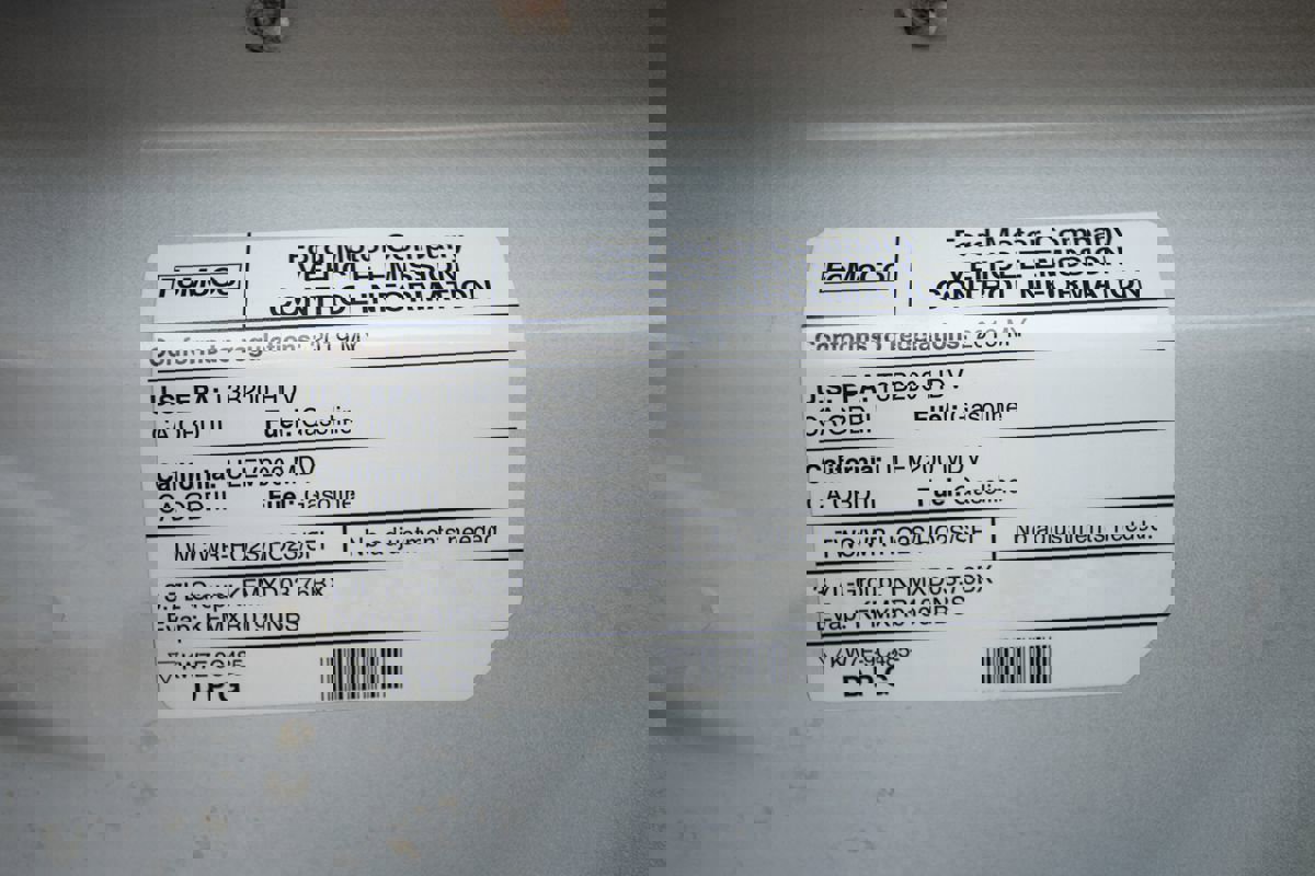 Used 2019 Ford Transit 250 130 Low Roof w/ Exterior Upgrade Package image 19