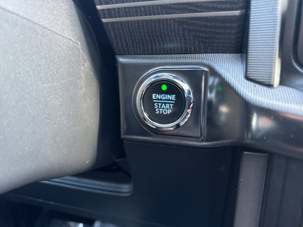 Certified 2022 Ford F150 Platinum w/ Equipment Group 701A High image 41