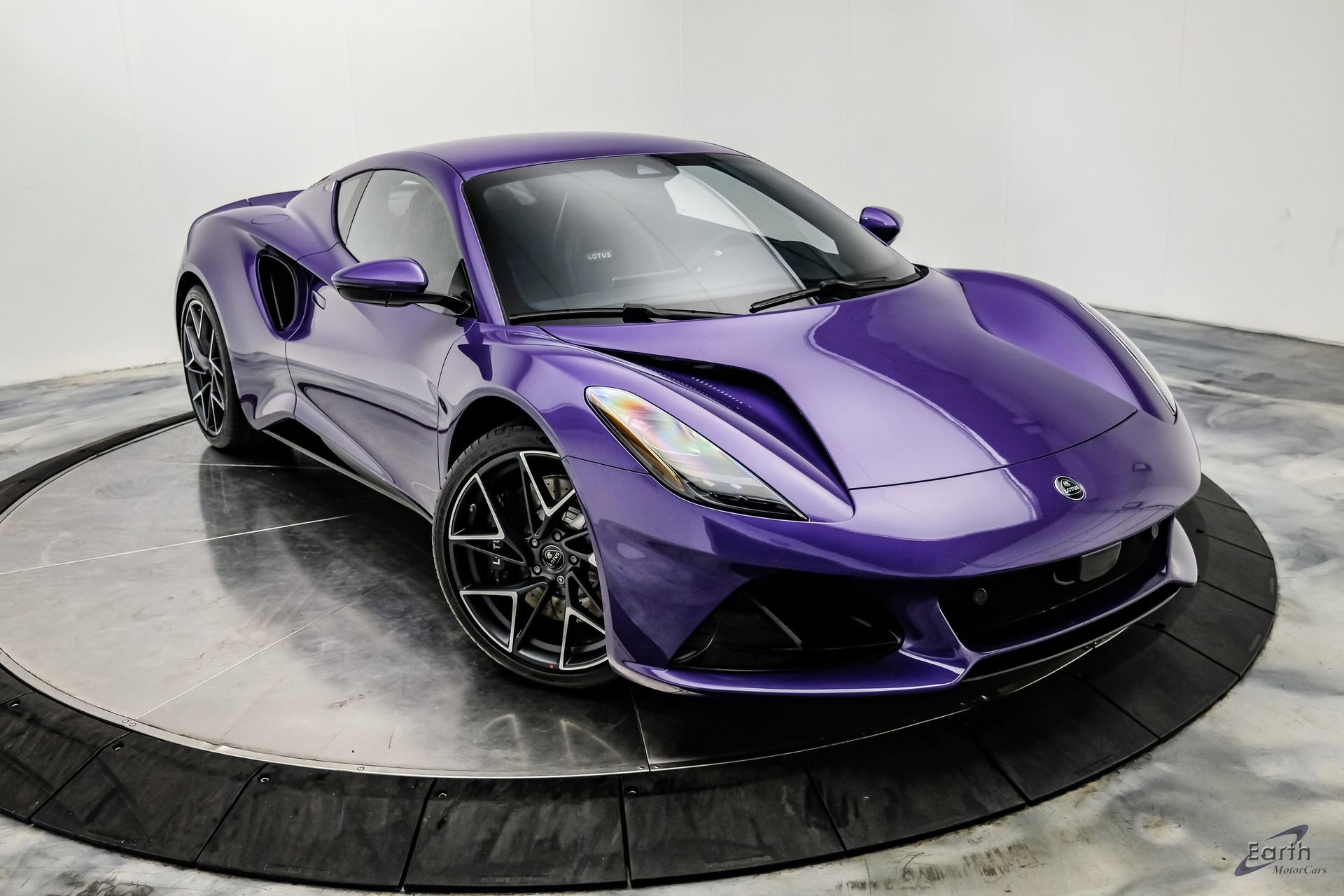 New 2026 Lotus Emira image 26