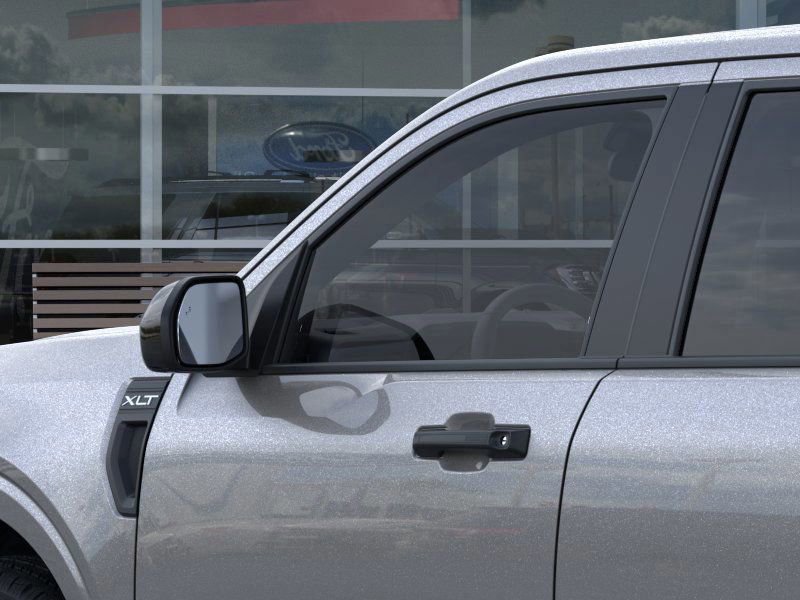 New 2026 Ford Maverick XLT w/ XLT Luxury Package image 26