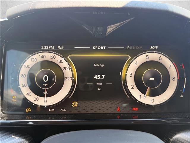 New 2026 Aston Martin V8 Vantage Coupe image 26