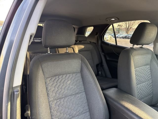 Used 2018 Chevrolet Equinox LT AWD/4WD image 30