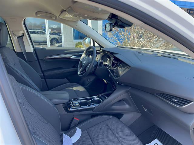 Used 2023 Buick Envision Preferred image 19