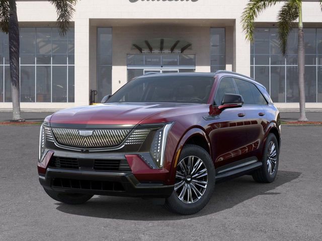 New 2026 Cadillac Escalade IQ Sport 1 AWD/4WD image 6