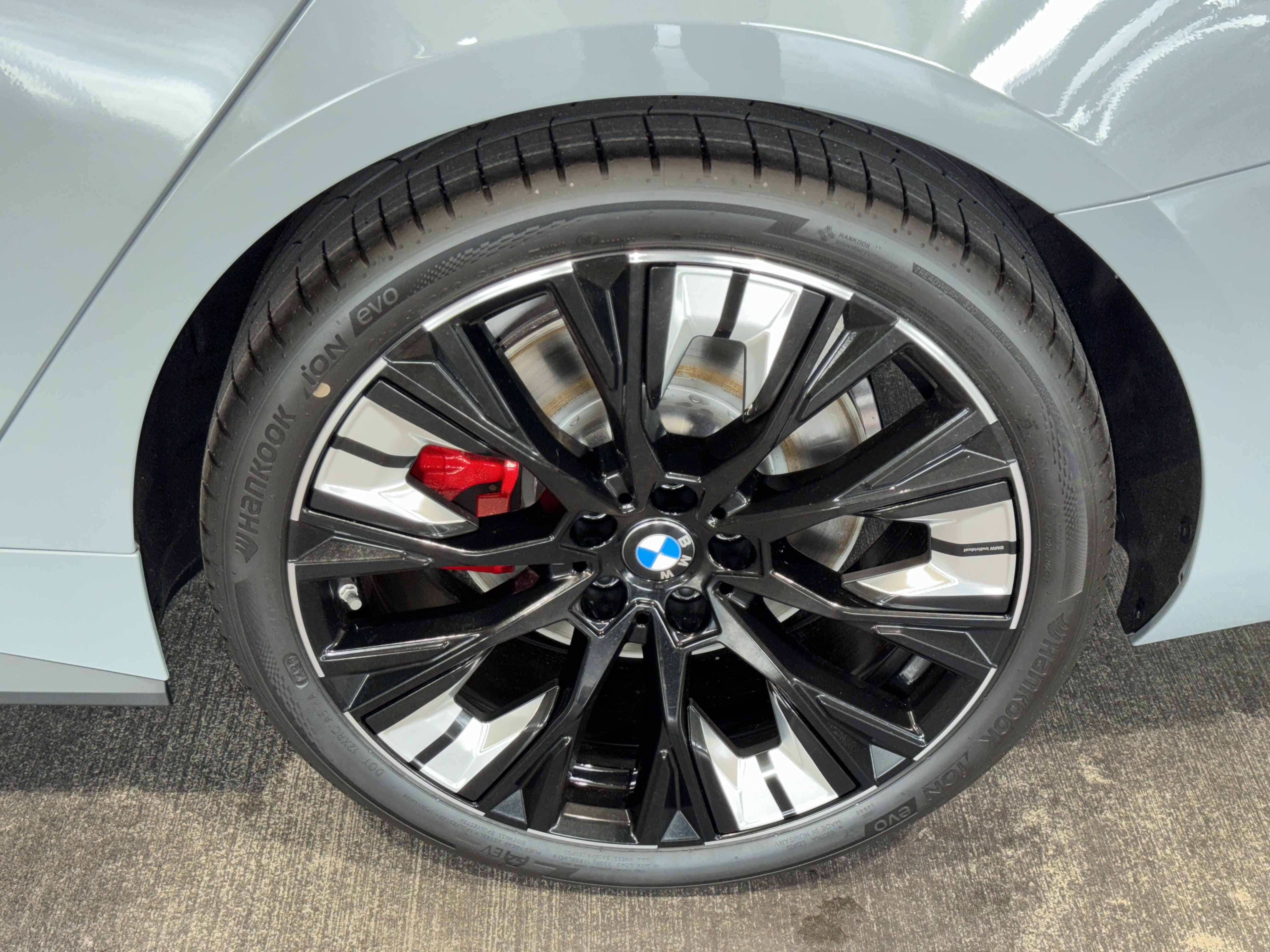 New 2026 BMW 430i w/ M Sport Package RWD image 25