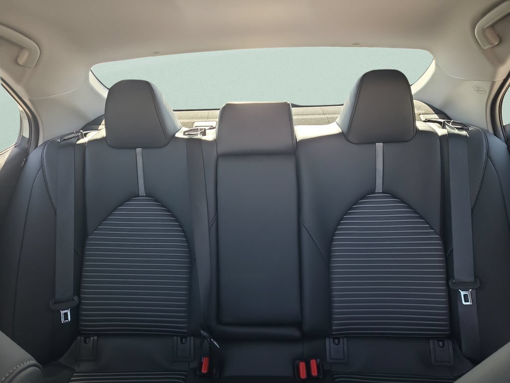 Certified 2024 Toyota Camry SE FWD image 10