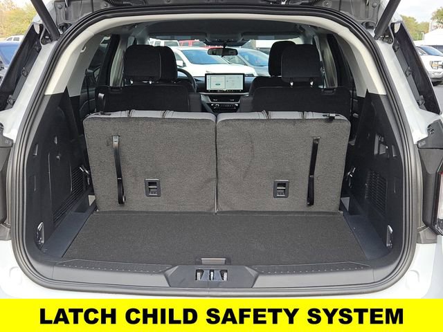 New 2026 Ford Explorer Active RWD image 13