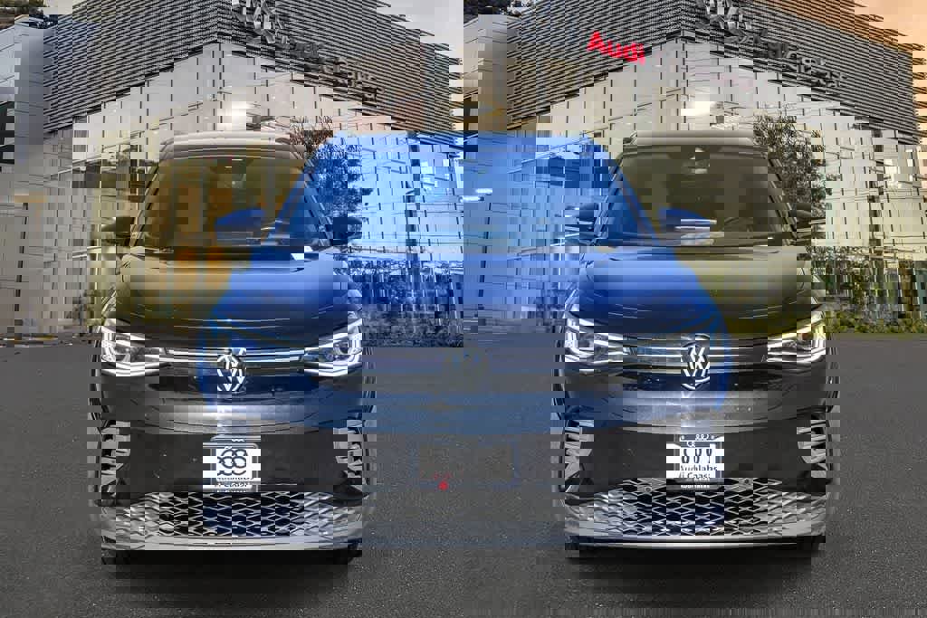 Used 2022 Volkswagen ID.4 Pro S image 6