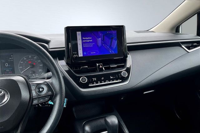 Used 2024 Toyota Corolla LE image 9