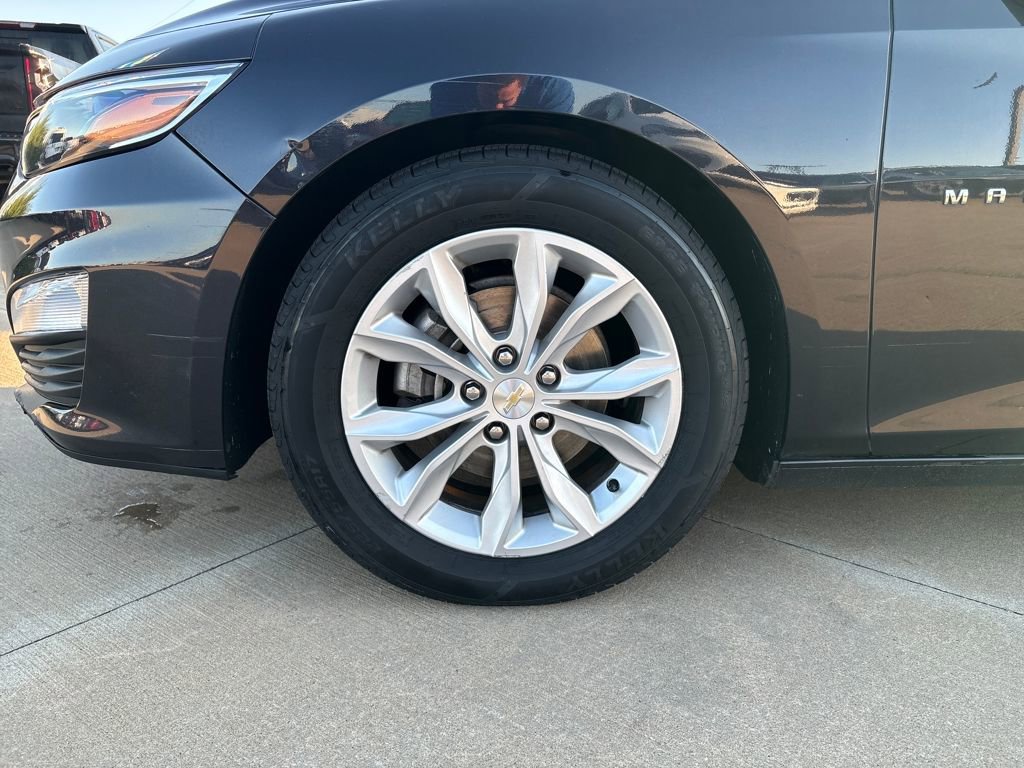 Used 2023 Chevrolet Malibu LT image 23