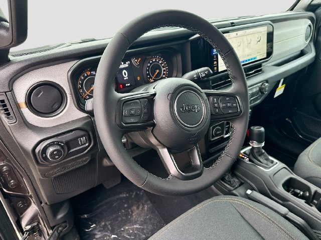 New 2026 Jeep Gladiator Sport AWD/4WD image 9