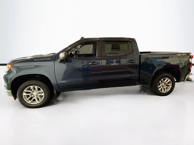 Used 2022 Chevrolet Silverado 1500 LT image 9