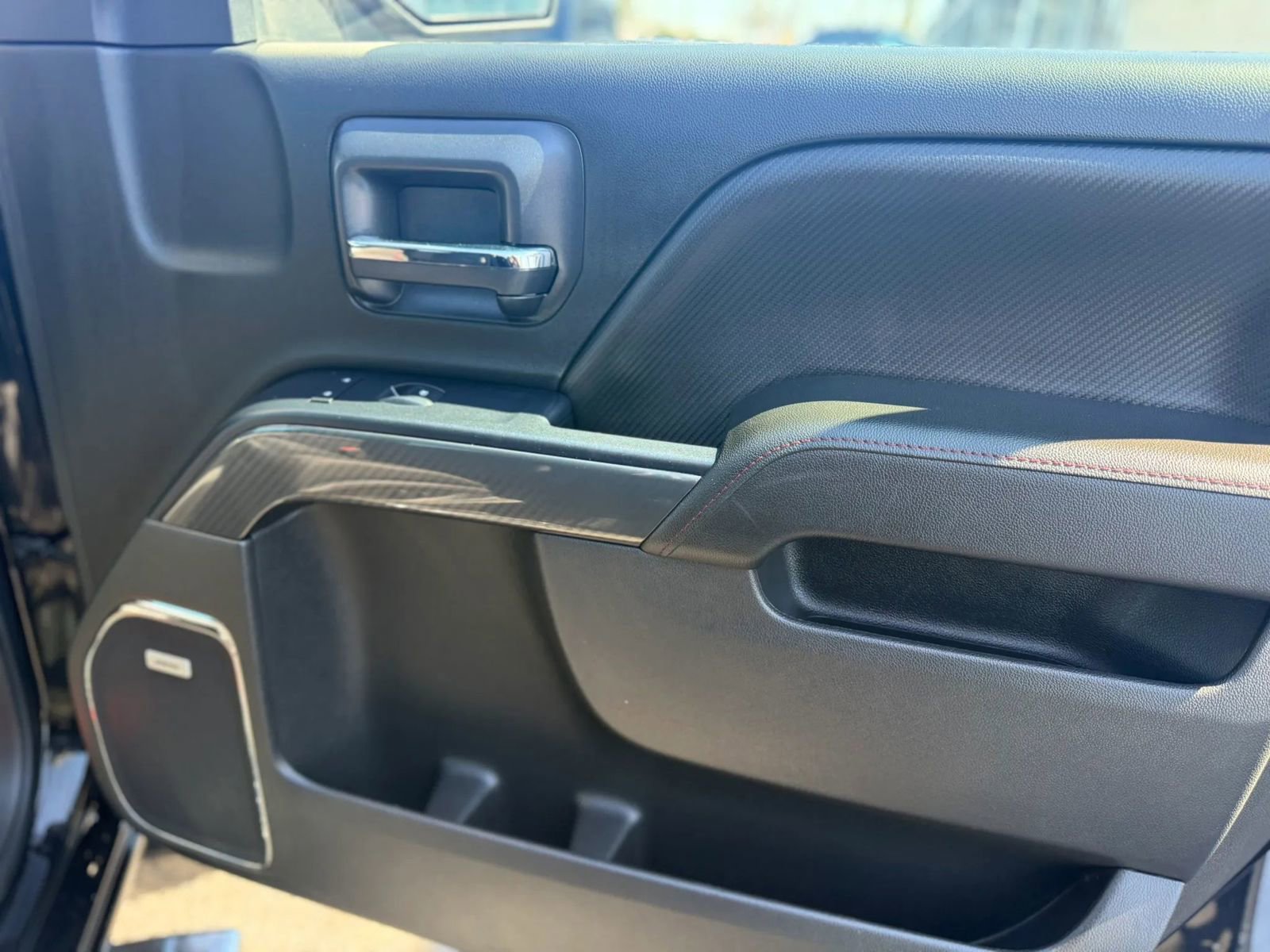 Used 2016 GMC Sierra 1500 SLT w/ All-Terrain Package image 44