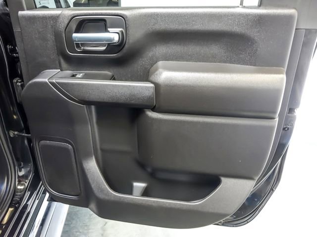 Used 2025 Chevrolet Silverado 2500 Custom w/ Custom Value Package AWD/4WD image 27