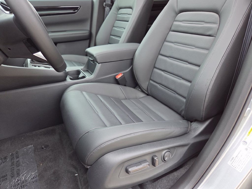 New 2027 Honda CR-V EX-L image 30