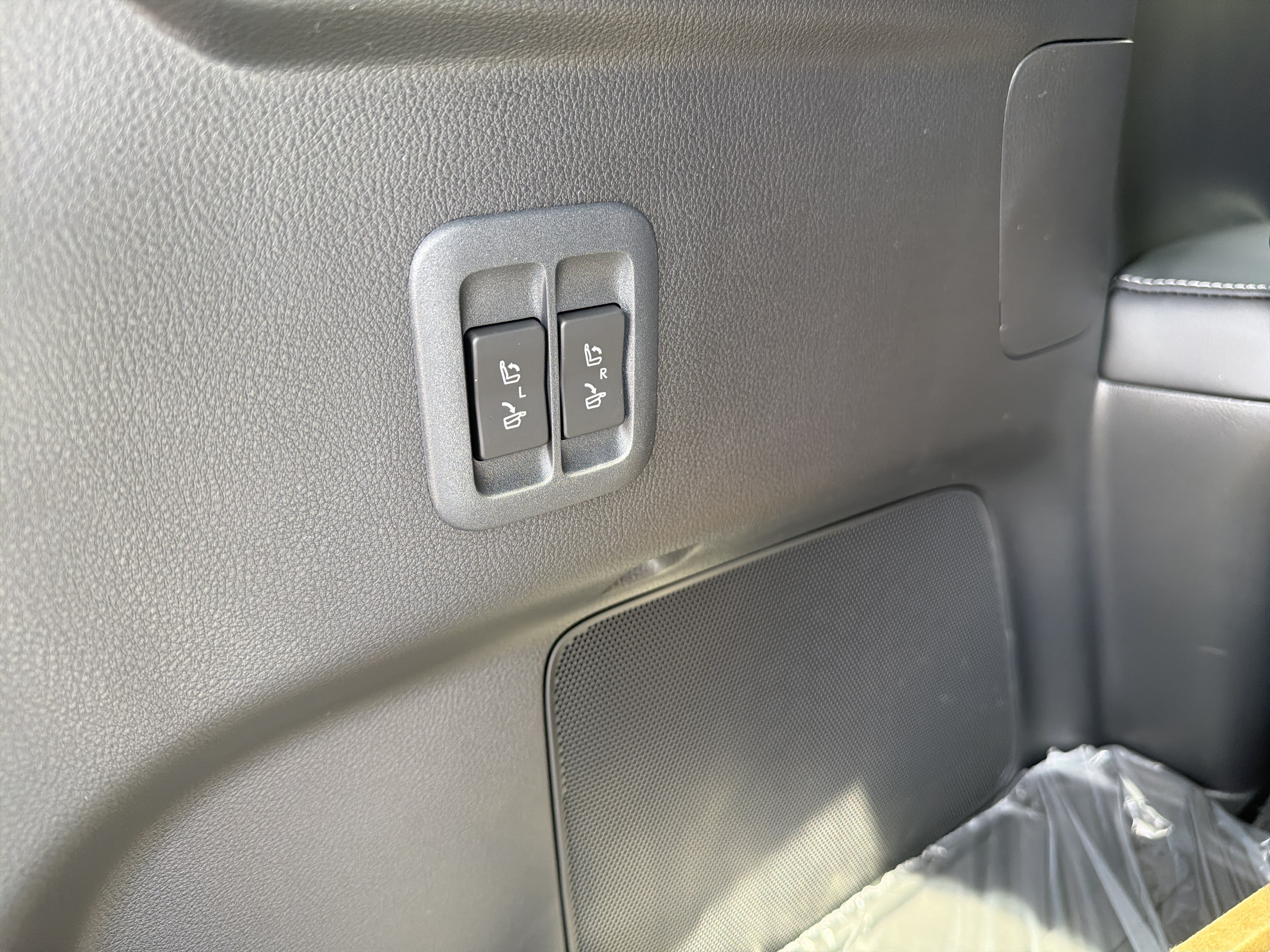 New 2026 Lexus TX 350 FWD image 35