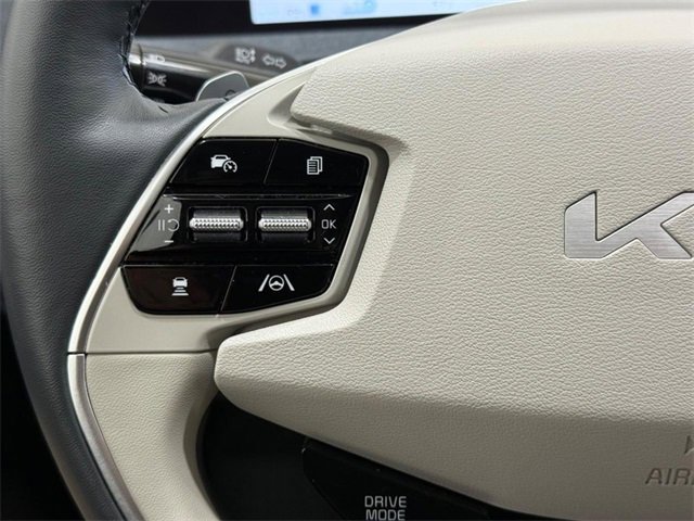 Used 2022 Kia EV6 Wind w/ Wind Technology Package image 15