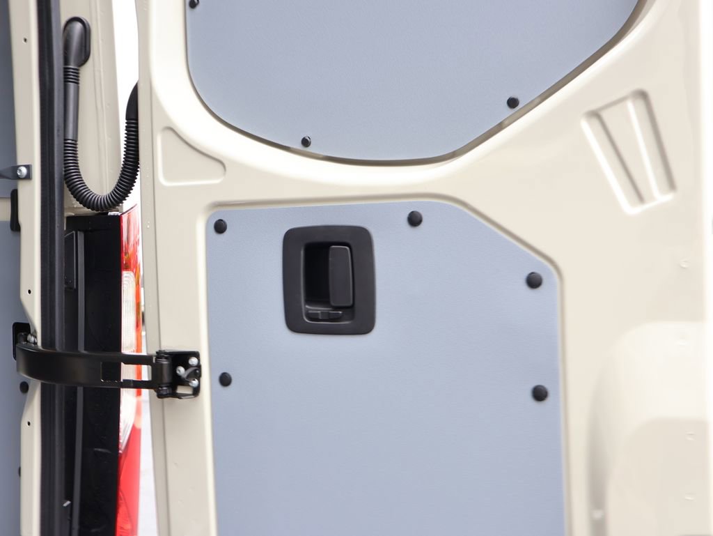 New 2026 Mercedes-Benz Sprinter 144 Cargo image 21
