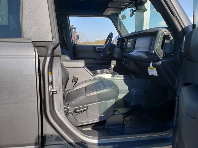 New 2025 Ford Bronco Big Bend image 19