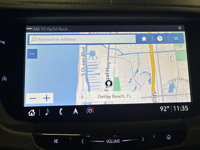 Used 2020 Cadillac CT6 Luxury AWD/4WD image 20