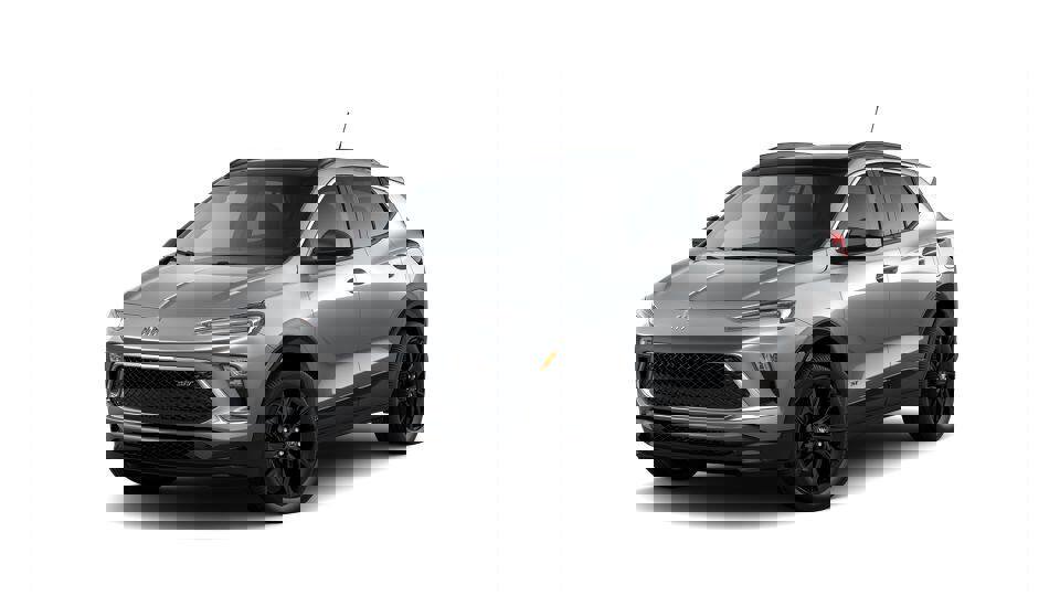 New 2026 Buick Encore GX Sport Touring w/ Black Roof Package image 27