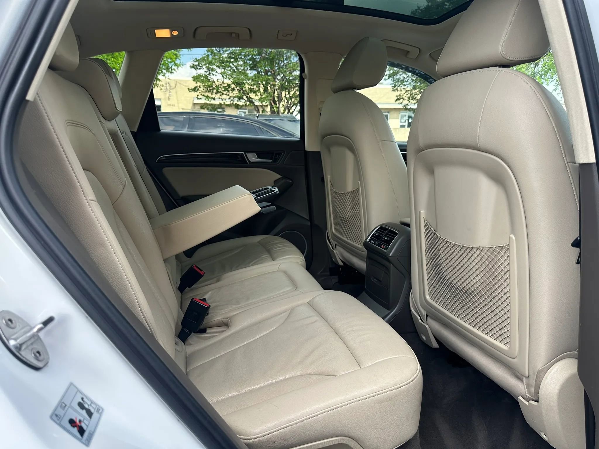 Used 2016 Audi Q5 TDI Premium Plus w/ Technology Package image 24