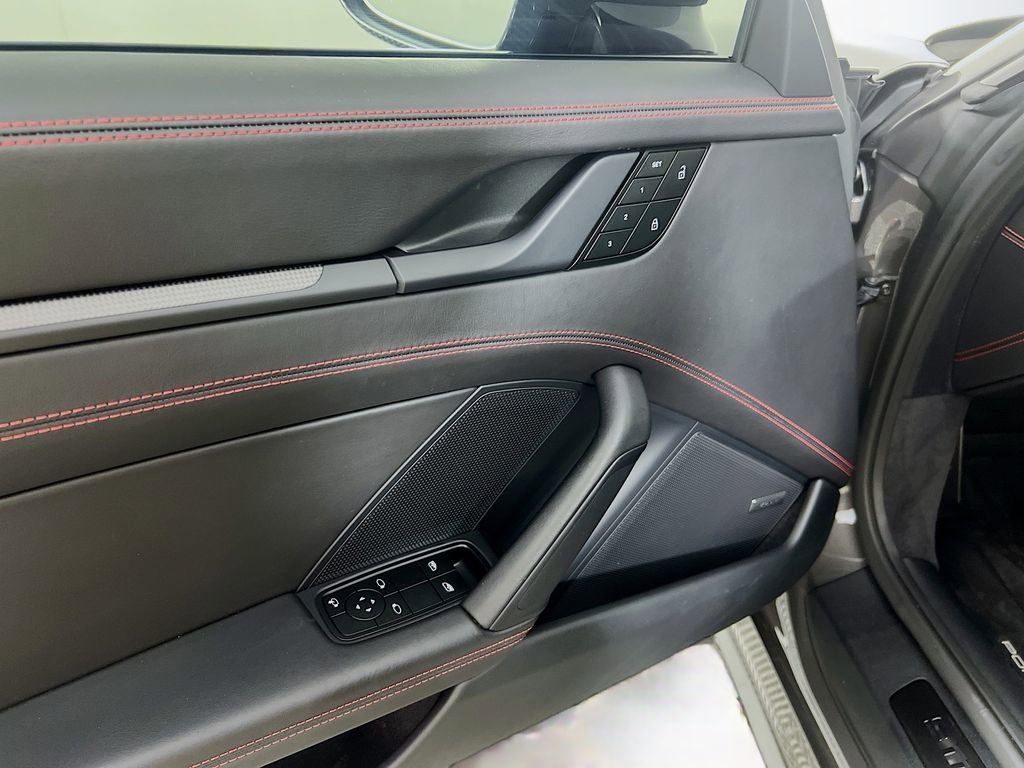 Certified 2024 Porsche 911 Carrera 4 GTS image 20