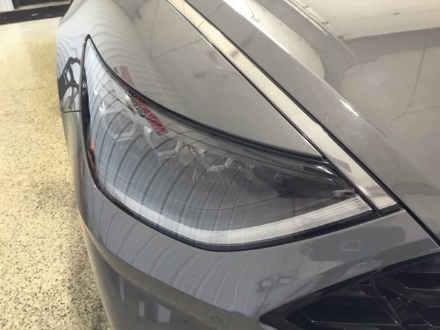 Used 2022 Hyundai Sonata Limited image 24