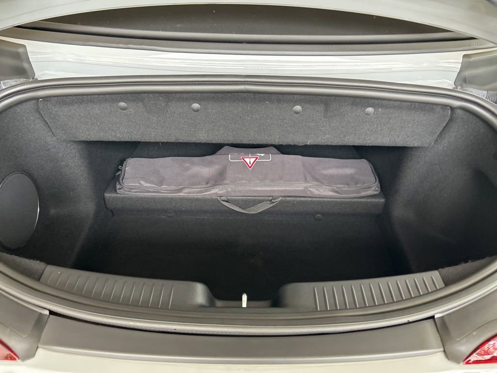 Used 2022 Mercedes-Benz SL 63 AMG 4MATIC image 44