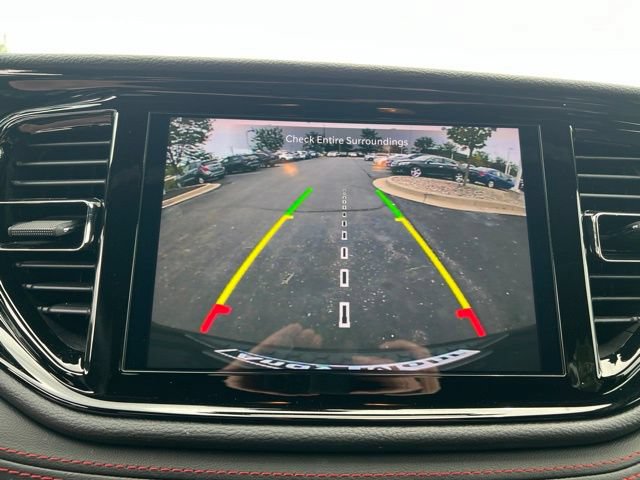 Used 2025 Dodge Durango GT AWD/4WD image 21